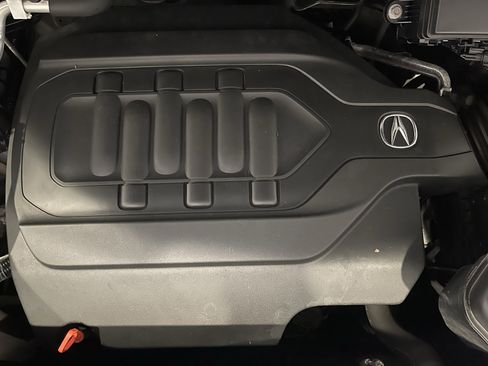 Used 2017 Acura MDX SH-AWD w/ Technology Package image 26