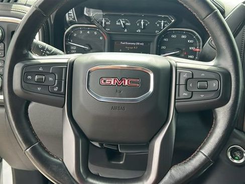 Used 2020 GMC Sierra 1500 AT4 w/ AT4 Premium Package AWD/4WD image 19