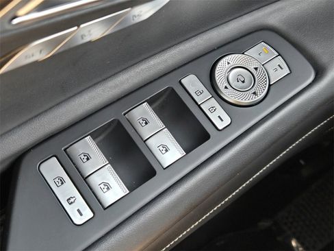 Used 2022 Genesis GV80 2.5T image 29