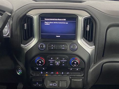 Certified 2020 Chevrolet Silverado 1500 LT w/ All-Star Edition image 21