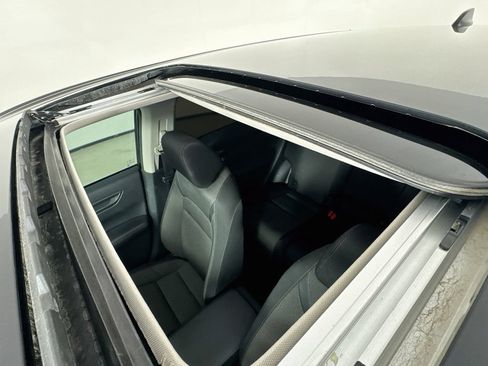 Used 2024 Honda CR-V EX image 25