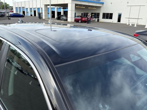 Used 2024 Honda CR-V EX image 2