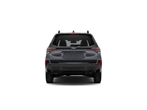 New 2026 Subaru Forester Limited image 9