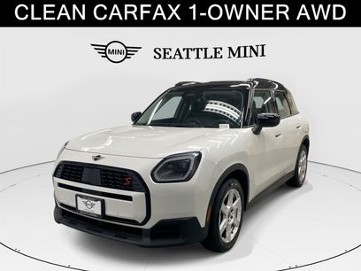 Used 2025 MINI Cooper Countryman S