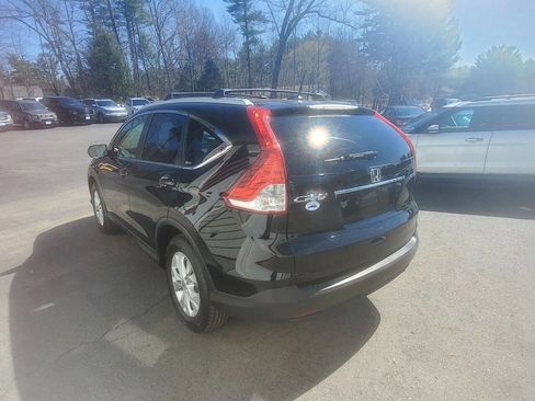 Used 2012 Honda CR-V EX-L image 5