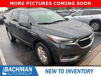 Used 2019 Buick Enclave Essence