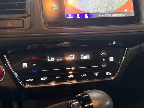 Used 2016 Honda HR-V EX image 13