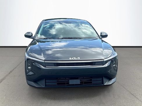 New 2026 Kia K4 FWD image 2
