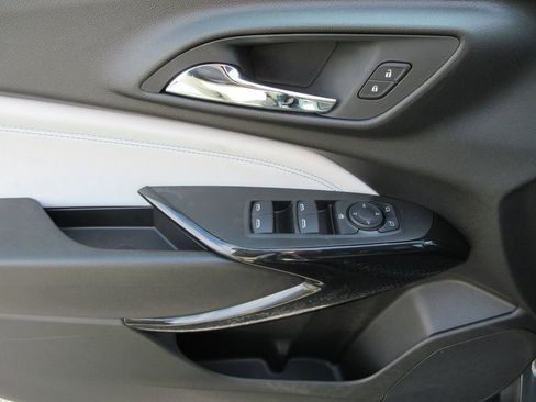 New 2026 Chevrolet Trax LT image 21