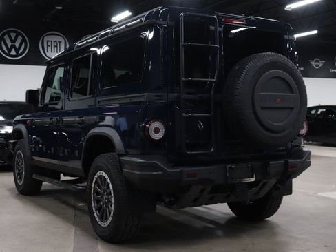 Used 2025 INEOS Grenadier image 3