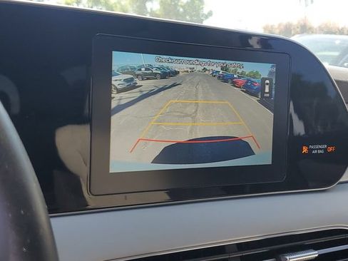 Used 2020 Hyundai Palisade SEL w/ Convenience Package FWD image 26