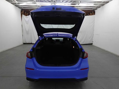 Used 2025 Honda Civic Sport image 28