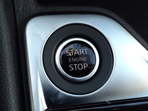 New 2025 Nissan Sentra SV w/ All-Weather Package image 15