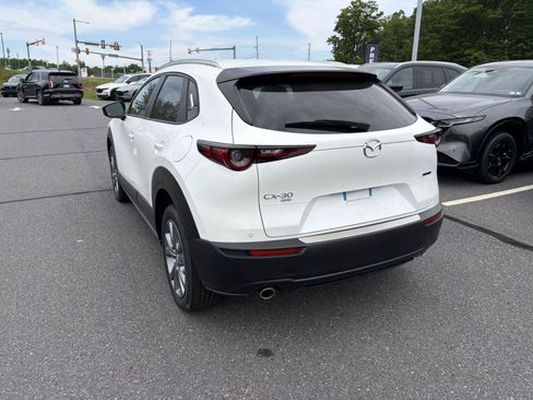 New 2026 MAZDA CX-30 AWD 2.5 S w/ Premium Package image 5