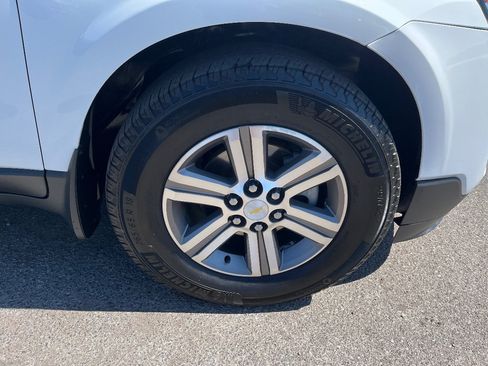 Used 2016 Chevrolet Traverse LT FWD image 45