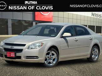 Used 2010 Chevrolet Malibu LT image 1