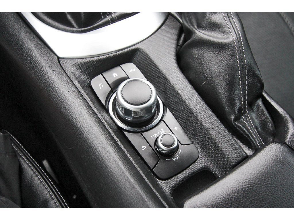 Used 2023 MAZDA MX-5 Miata Grand Touring RWD image 26