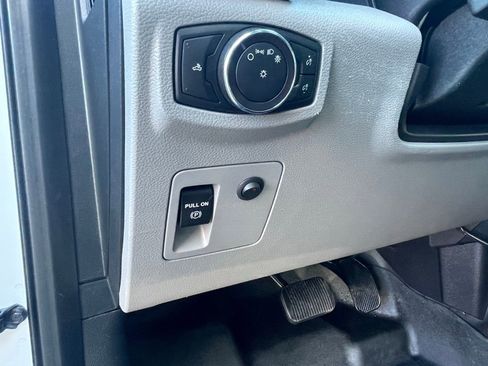 Used 2017 Ford F150 XL w/ XL Power Equipment Group image 29