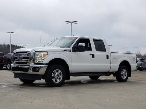 Used 2015 Ford F250 XLT w/ XLT Value Package image 4
