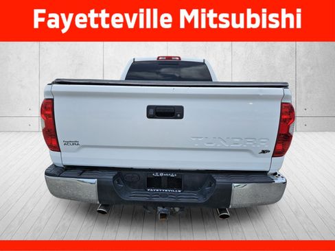 Used 2014 Toyota Tundra SR5 w/ SR5 Upgrade Package RWD image 6