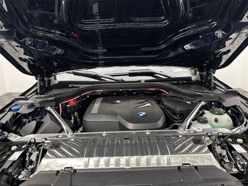 New 2026 BMW X3 xDrive30i w/ Premium Package AWD/4WD image 20
