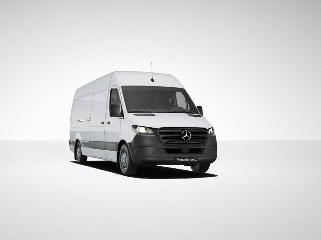 Used 2025 Mercedes-Benz Sprinter 2500 image 9