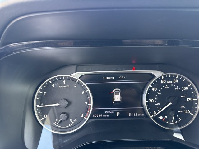 Used 2022 Nissan Pathfinder SV FWD image 15