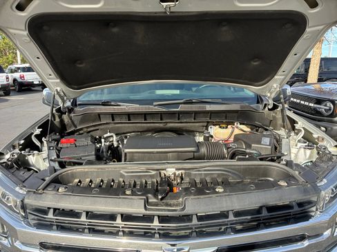 Used 2020 Chevrolet Silverado 1500 LT w/ All-Star Edition image 21