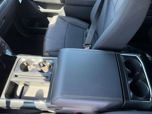 New 2026 Ford F150 STX w/ Equipment Group 200A image 14