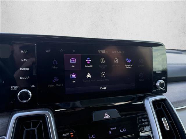 Used 2023 Kia Sorento EX w/ Panoramic Sunroof Package FWD image 20