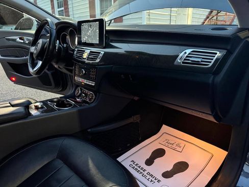 Used 2015 Mercedes-Benz CLS 400 image 28