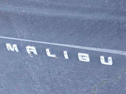 Certified 2024 Chevrolet Malibu LT image 24