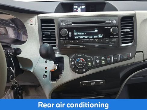 Used 2014 Toyota Sienna LE FWD image 17