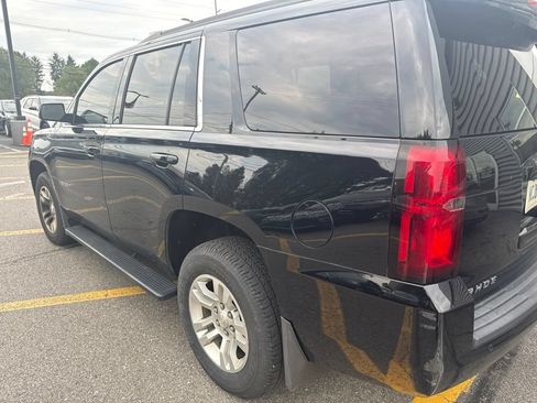 Used 2020 Chevrolet Tahoe LS w/ Max Trailering Package AWD/4WD image 7