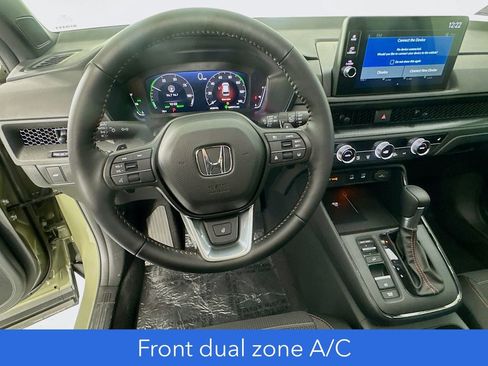 Certified 2026 Honda CR-V TrailSport image 14