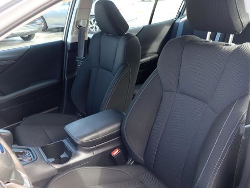 Used 2022 Subaru Legacy image 11