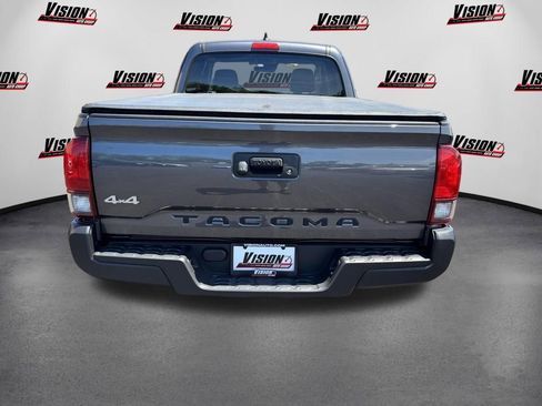 Used 2021 Toyota Tacoma SR AWD/4WD image 6