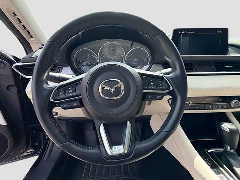 Used 2020 MAZDA MAZDA6 Grand Touring Reserve FWD image 11