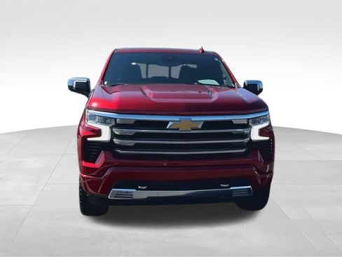 Used 2023 Chevrolet Silverado 1500 High Country AWD/4WD image 3