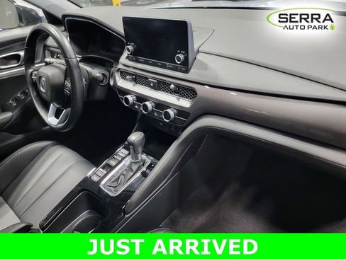 Certified 2024 Acura Integra FWD image 16