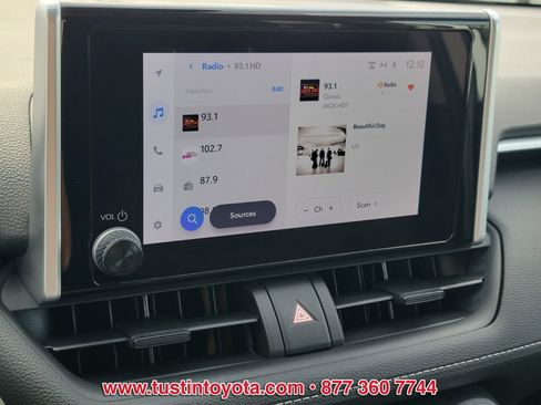 Certified 2023 Toyota RAV4 LE image 20