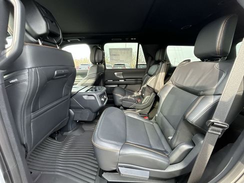 New 2026 Ford Expedition Tremor image 28