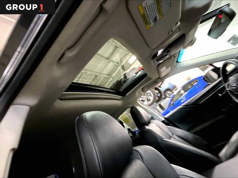 Certified 2022 Subaru Outback Limited image 13