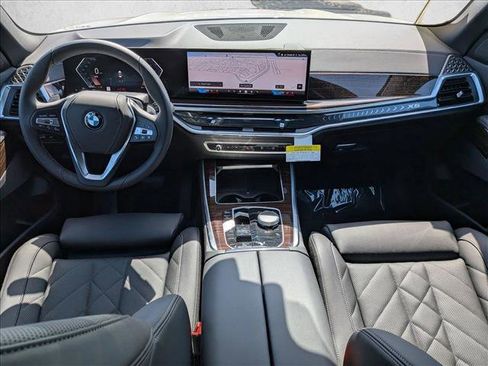 New 2026 BMW X5 sDrive40i image 14