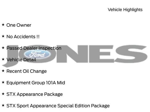 Certified 2020 Ford F150 XL w/ Equipment Group 101A Mid RWD image 14