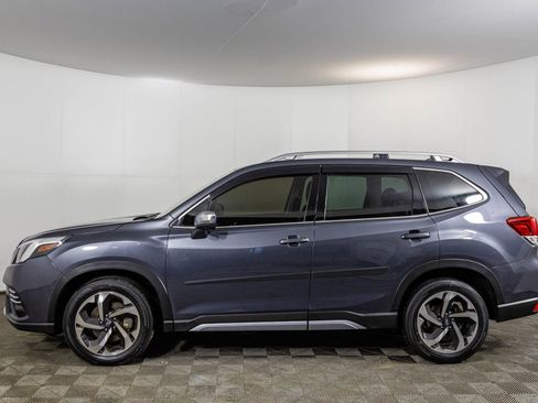 Used 2022 Subaru Forester Touring image 20