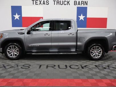 Used 2022 GMC Sierra 1500 SLT w/ SLT Convenience Package