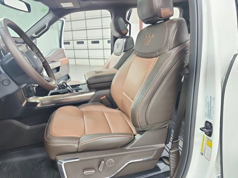 New 2026 Ford F150 King Ranch w/ Equipment Group 601A High AWD/4WD image 20