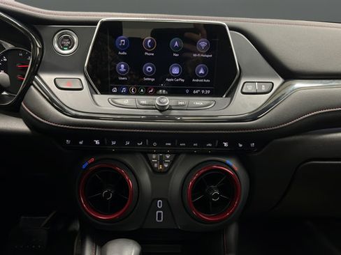 Used 2019 Chevrolet Blazer RS AWD/4WD image 13