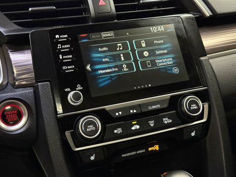 Used 2020 Honda Civic EX image 23